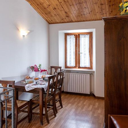 Agriturismo Della Pieve باردولينو المظهر الخارجي الصورة