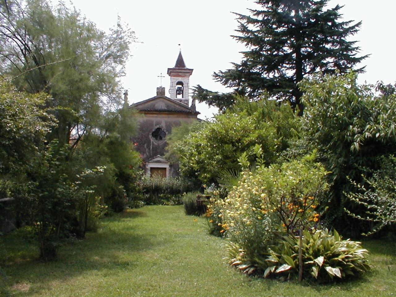 Agriturismo Della Pieve باردولينو الغرفة الصورة