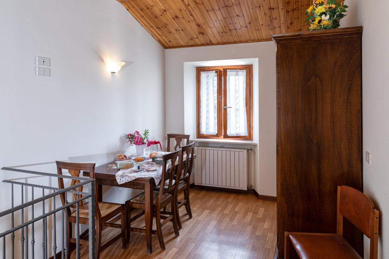 Agriturismo Della Pieve باردولينو المظهر الخارجي الصورة