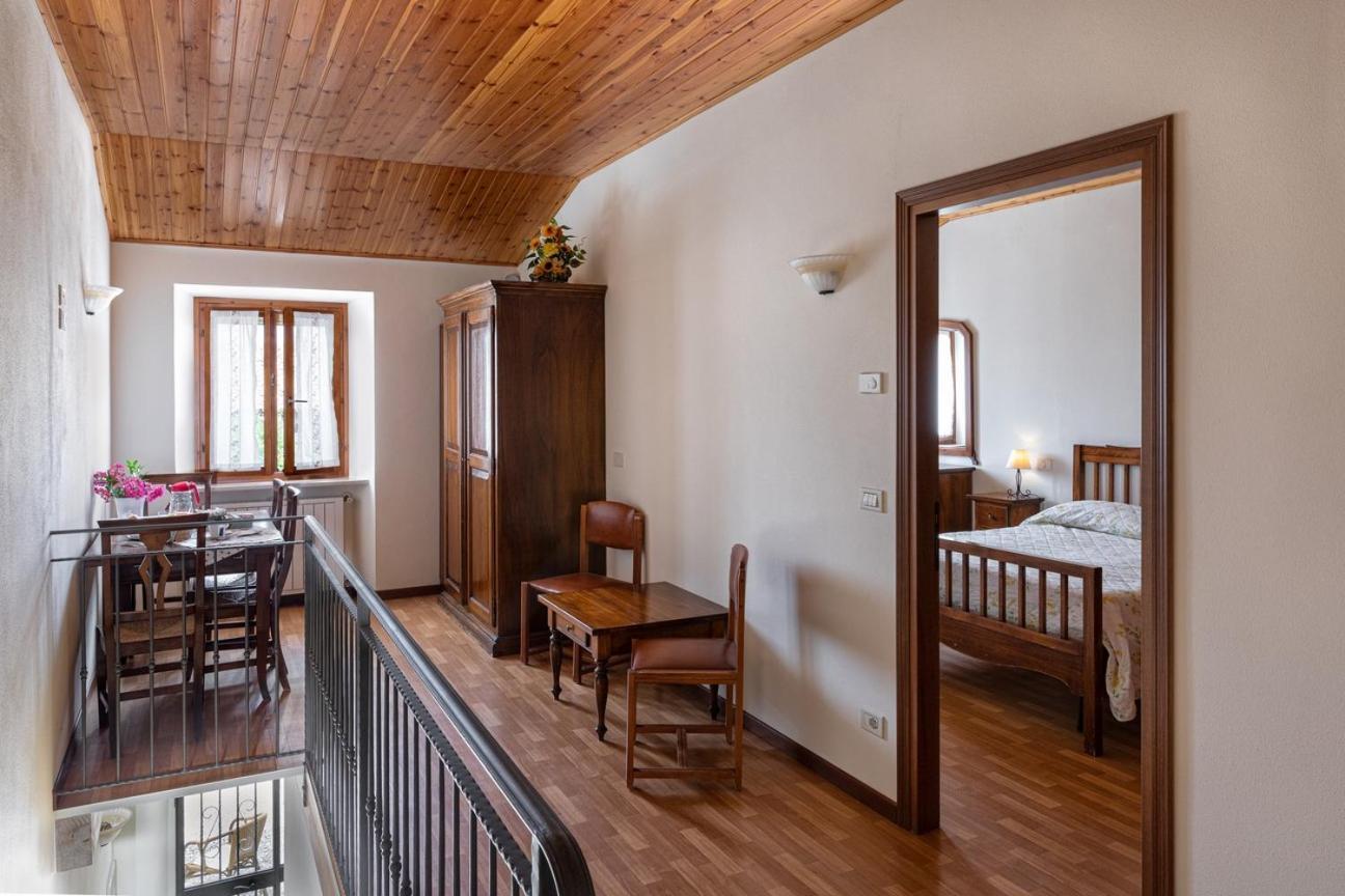 Agriturismo Della Pieve باردولينو المظهر الخارجي الصورة