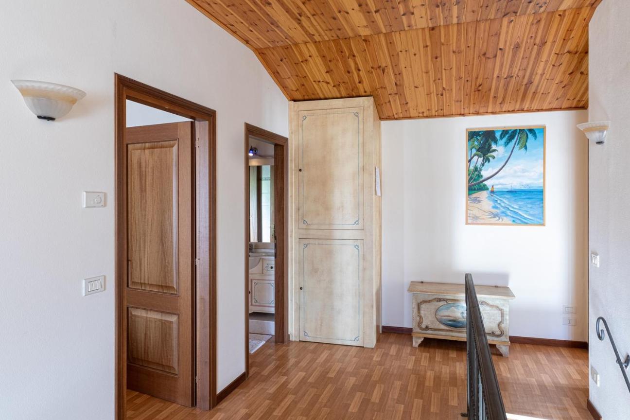 Agriturismo Della Pieve باردولينو المظهر الخارجي الصورة