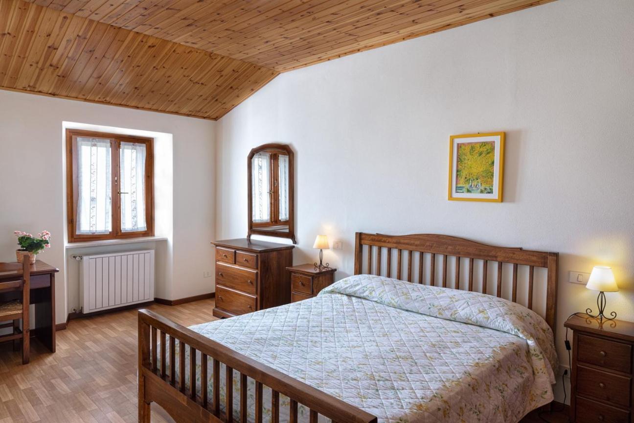 Agriturismo Della Pieve باردولينو المظهر الخارجي الصورة