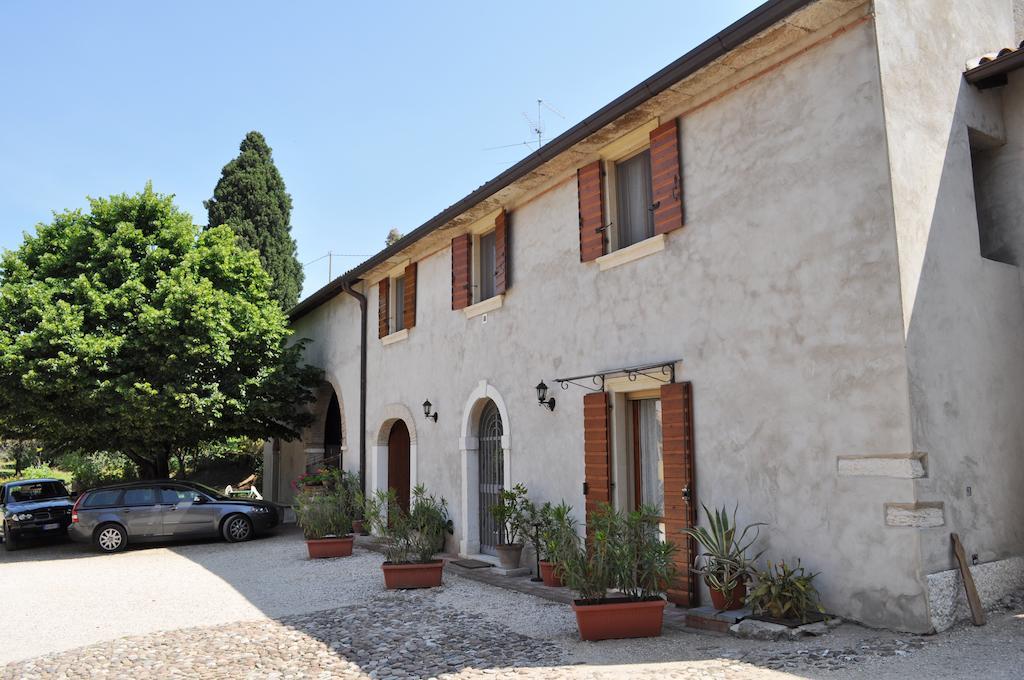 Agriturismo Della Pieve باردولينو الغرفة الصورة