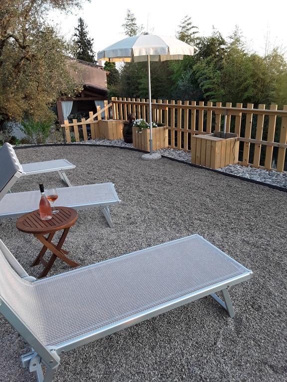 Agriturismo Della Pieve باردولينو المظهر الخارجي الصورة
