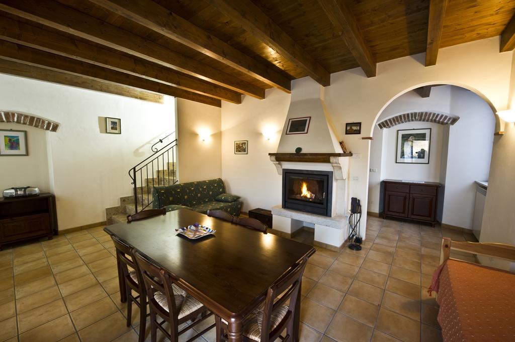 Agriturismo Della Pieve باردولينو المظهر الخارجي الصورة
