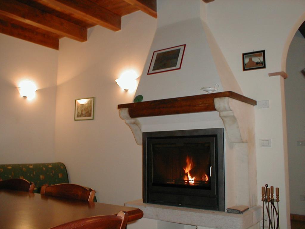 Agriturismo Della Pieve باردولينو المظهر الخارجي الصورة