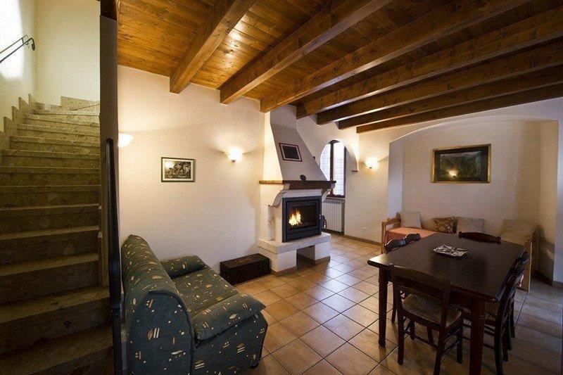 Agriturismo Della Pieve باردولينو المظهر الخارجي الصورة
