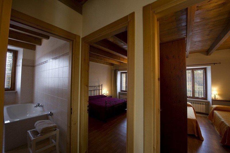 Agriturismo Della Pieve باردولينو المظهر الخارجي الصورة