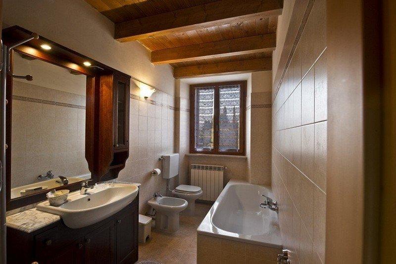 Agriturismo Della Pieve باردولينو المظهر الخارجي الصورة